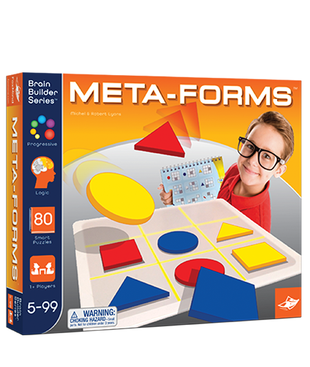 Meta Forms